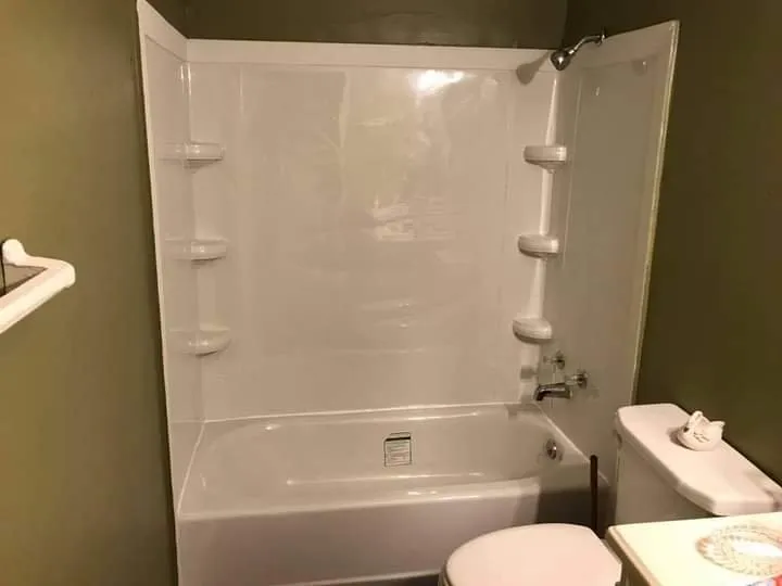 Slide of Westerfield Services