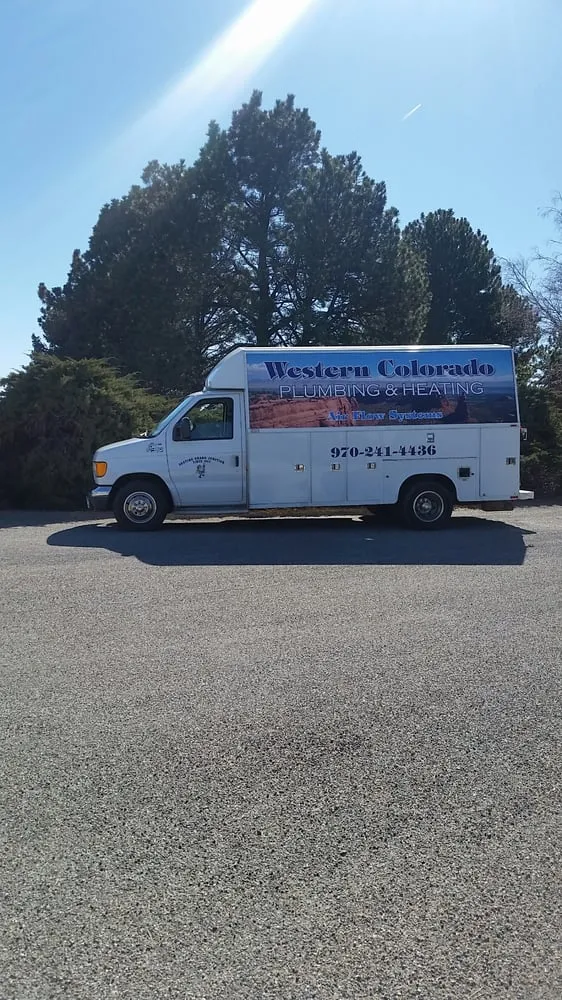 Top-rated pipe repair in Grand Junction, CO by Western Colorado Plumbing & Heating