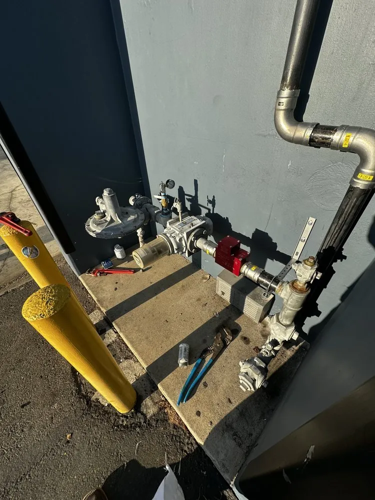 Slide of Western Commercial Plumbing