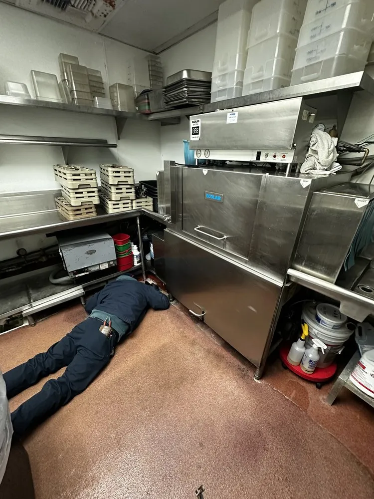 Slide of Western Commercial Plumbing