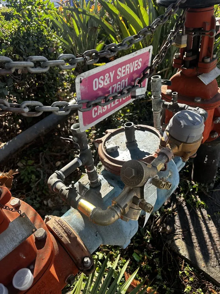 Slide of Western Commercial Plumbing