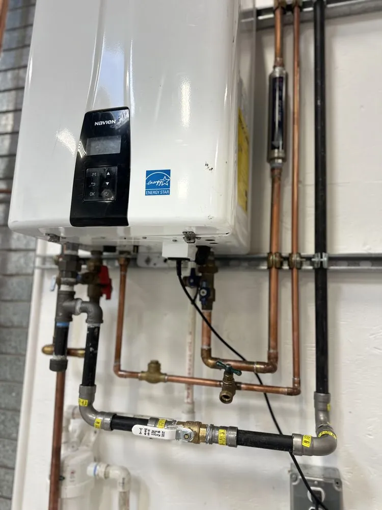 Slide of Western Commercial Plumbing