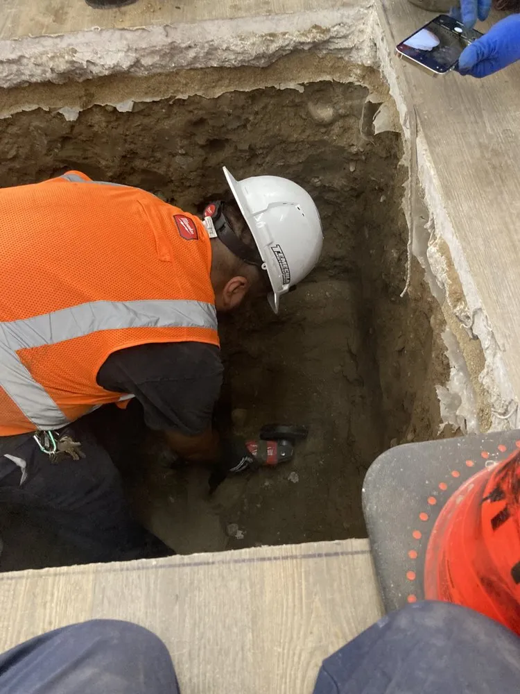 Emergency leak detection experts serving Lake Elsinore, CA - Western Commercial Plumbing