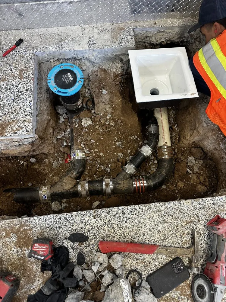 Affordable pipe repair experts serving Lake Elsinore, CA - Western Commercial Plumbing