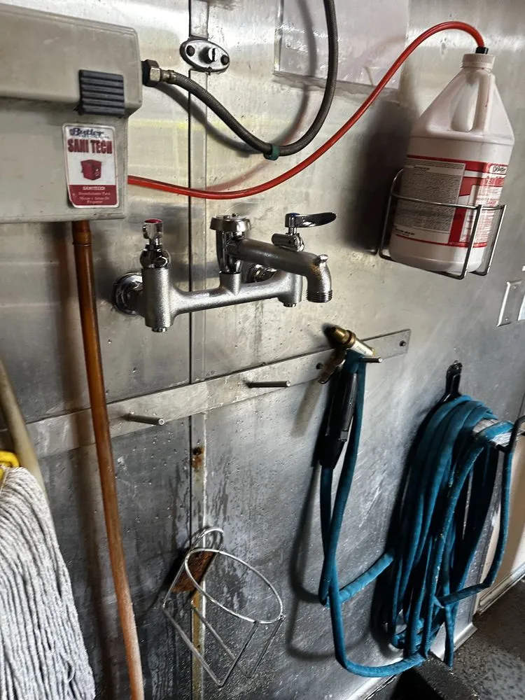 Slide of Western Commercial Plumbing