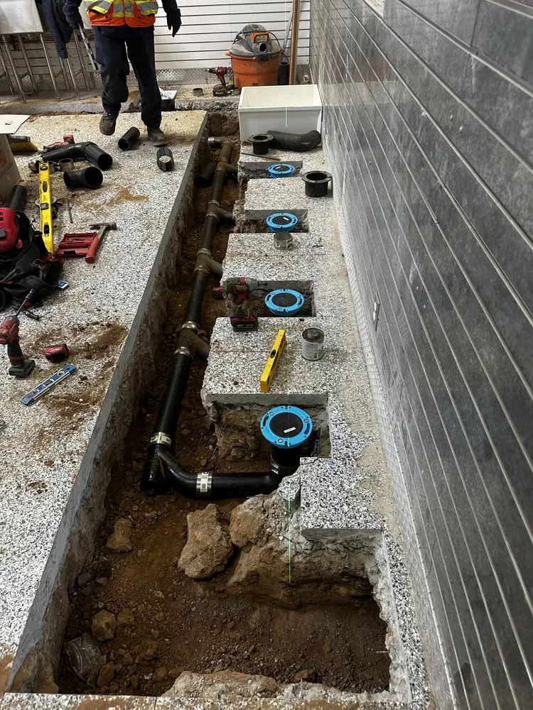 Slide of Western Commercial Plumbing