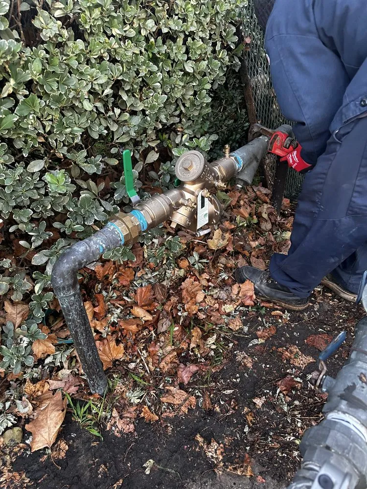 Slide of Western Commercial Plumbing