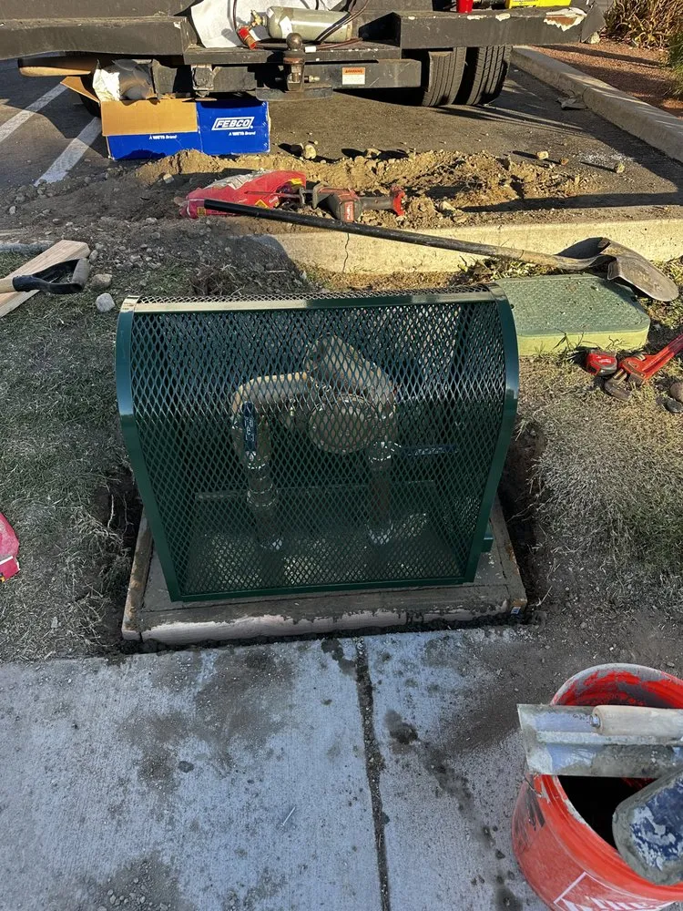 Slide of Western Commercial Plumbing