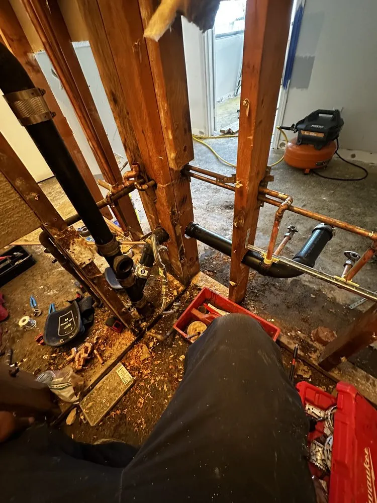 Slide of Western Commercial Plumbing