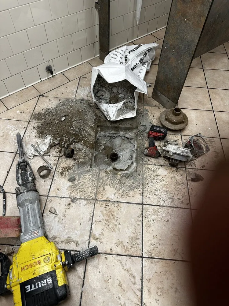 Slide of Western Commercial Plumbing