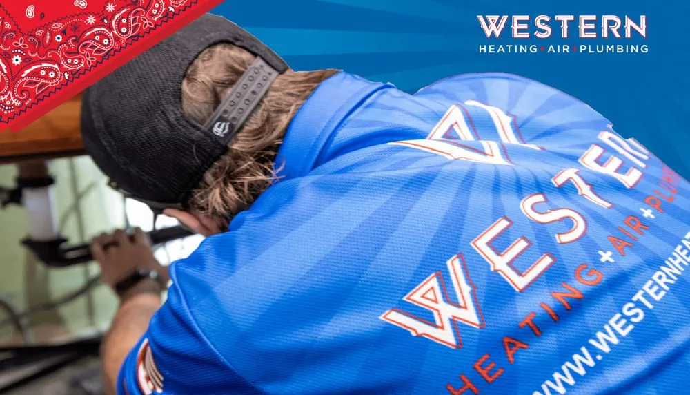 Slide of Western Heating & Air Conditioning