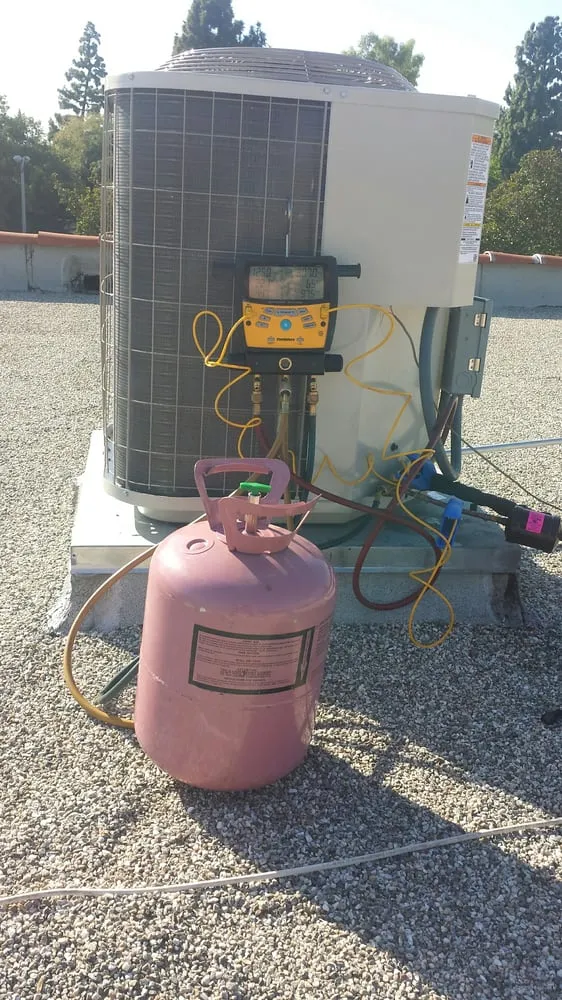 Slide of Western Heating Air Conditioning & Plumbing