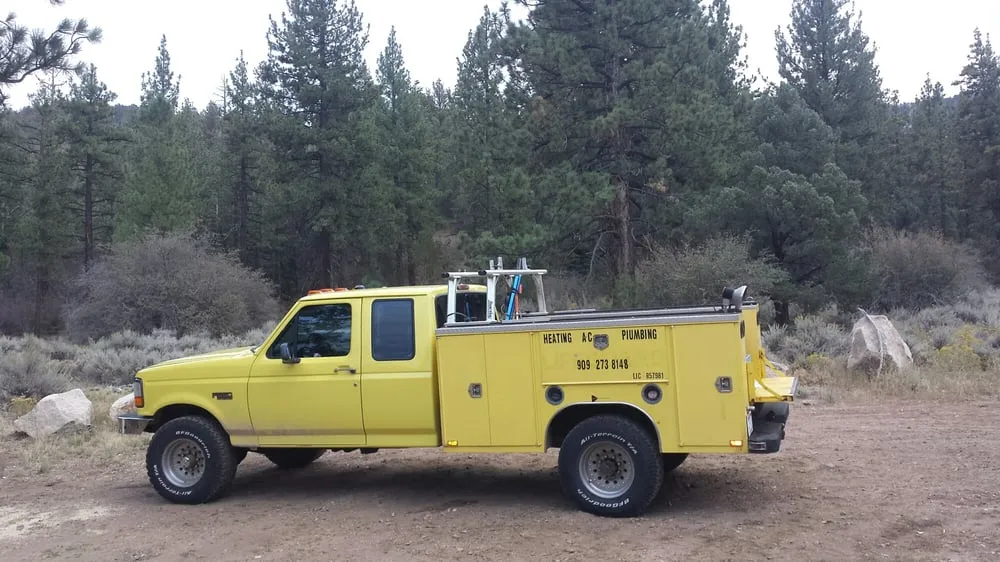 Slide of Western Heating Air Conditioning & Plumbing