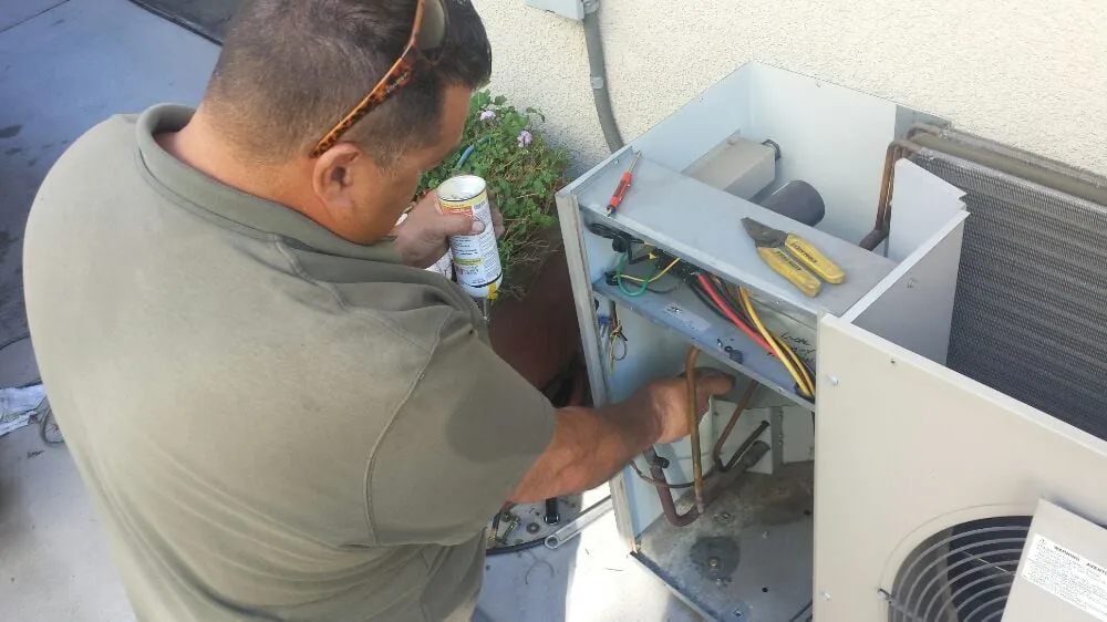 Slide of Western Heating Air Conditioning & Plumbing