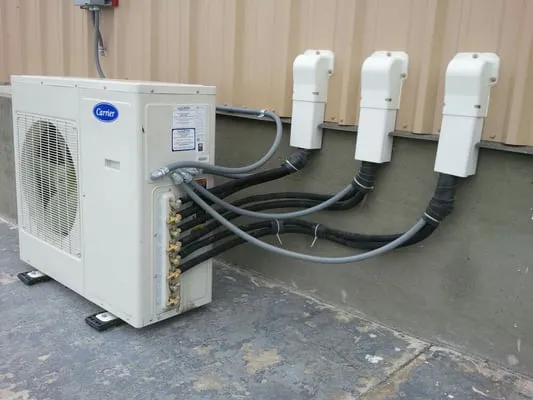 Western Heating Air Conditioning & Plumbing