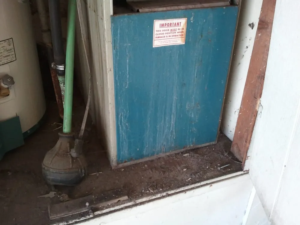 Slide of Western Heating Air Conditioning & Plumbing