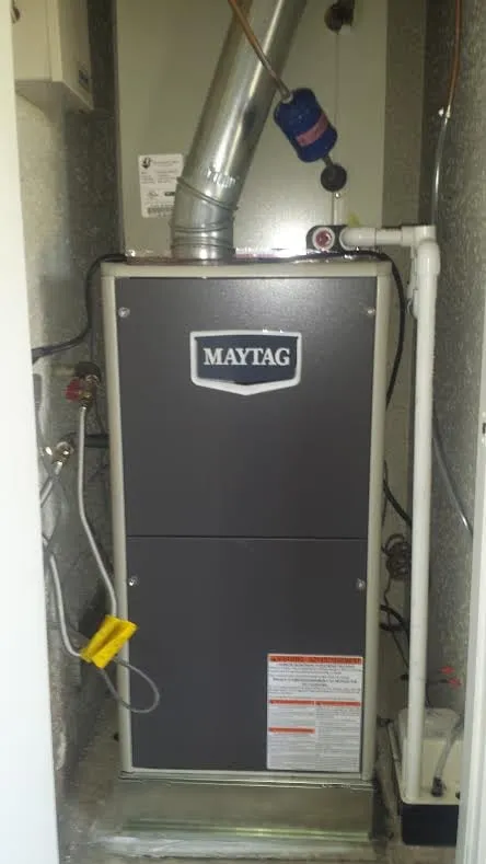 Slide of Western Heating Air Conditioning & Plumbing