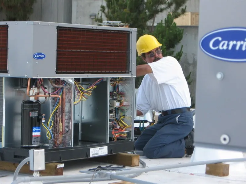 Slide of Western Heating Air Conditioning & Plumbing