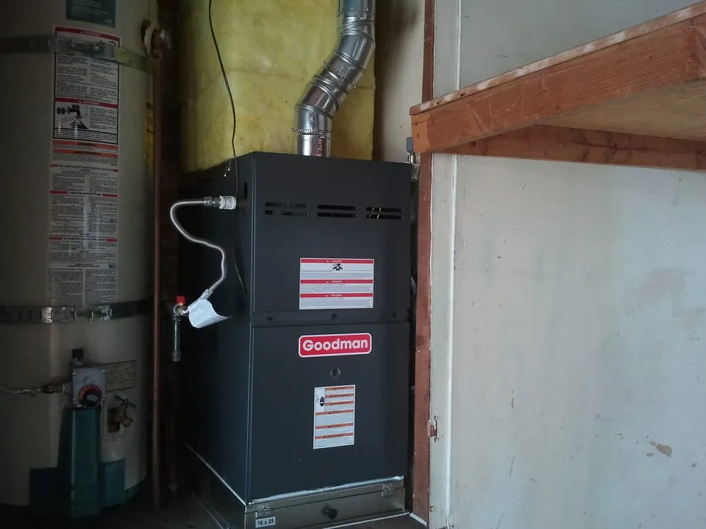 Slide of Western Heating Air Conditioning & Plumbing