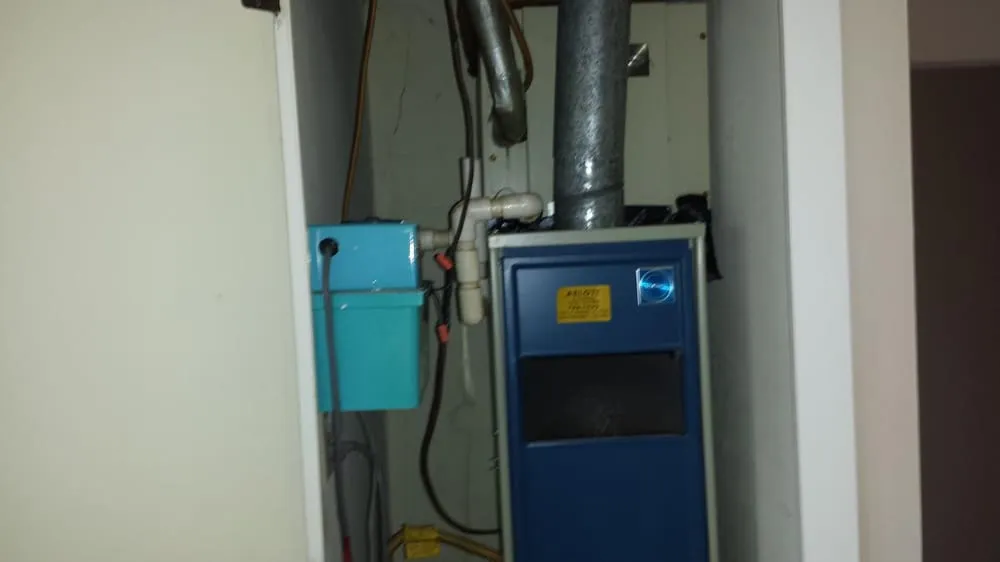 Slide of Western Heating Air Conditioning & Plumbing