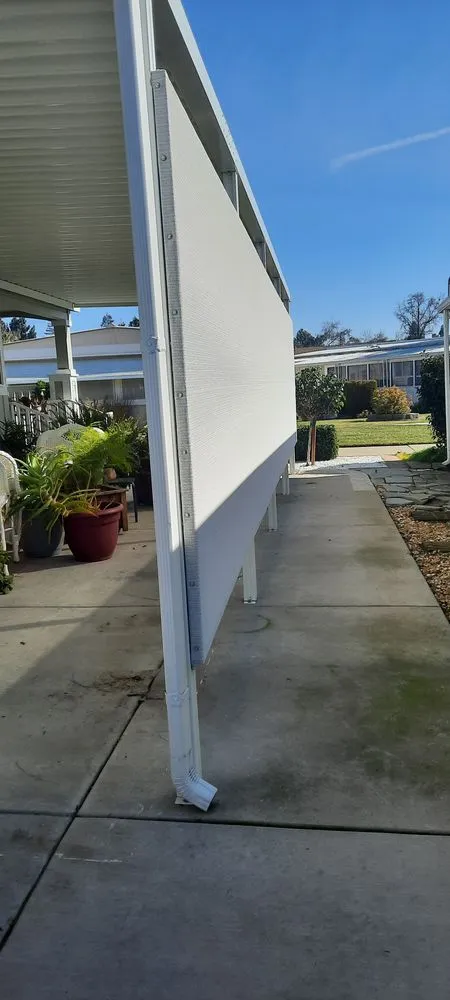 Slide of Western Mobile Service