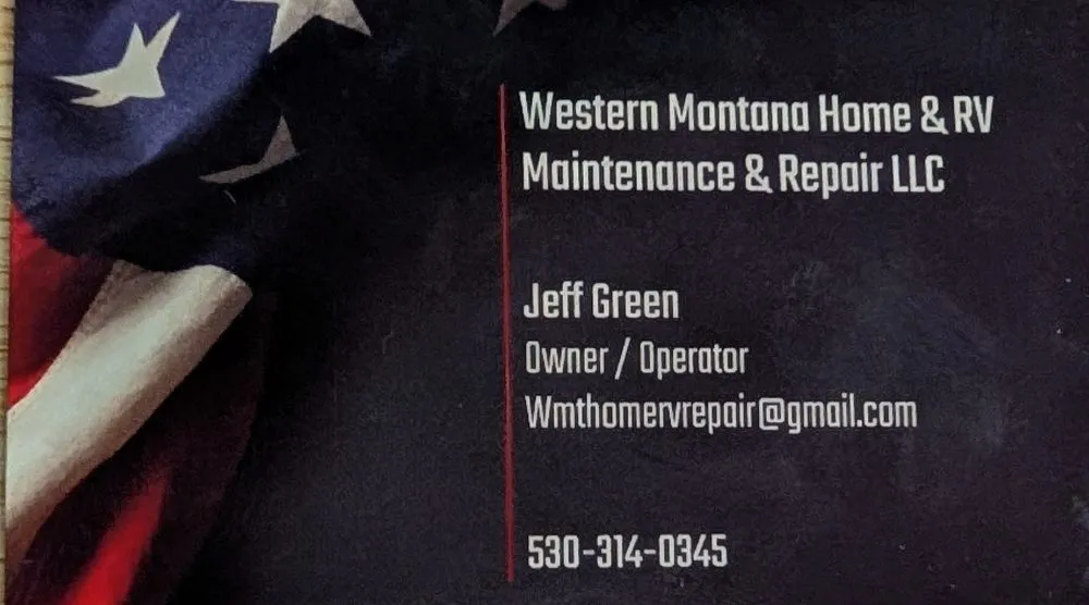 Top-rated water heater service service in Potomac, MT - Western Montana Home & RV maintenance & Repair