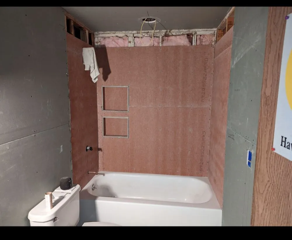 Professional drain cleaning for homes in Potomac, MT by Western Montana Home & RV maintenance & Repair