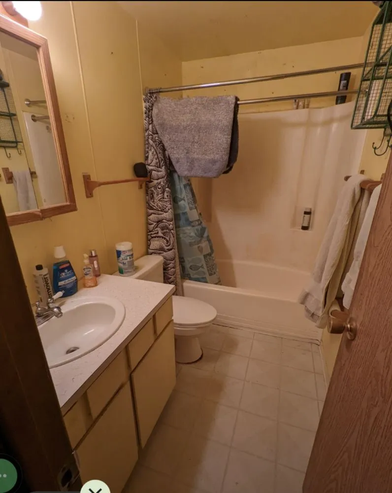 Quality plumbing repair for homes in Potomac, MT by Western Montana Home & RV maintenance & Repair