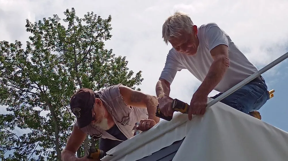 Slide of Western NY Mobile Home Service