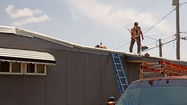 Western NY Mobile Home Service