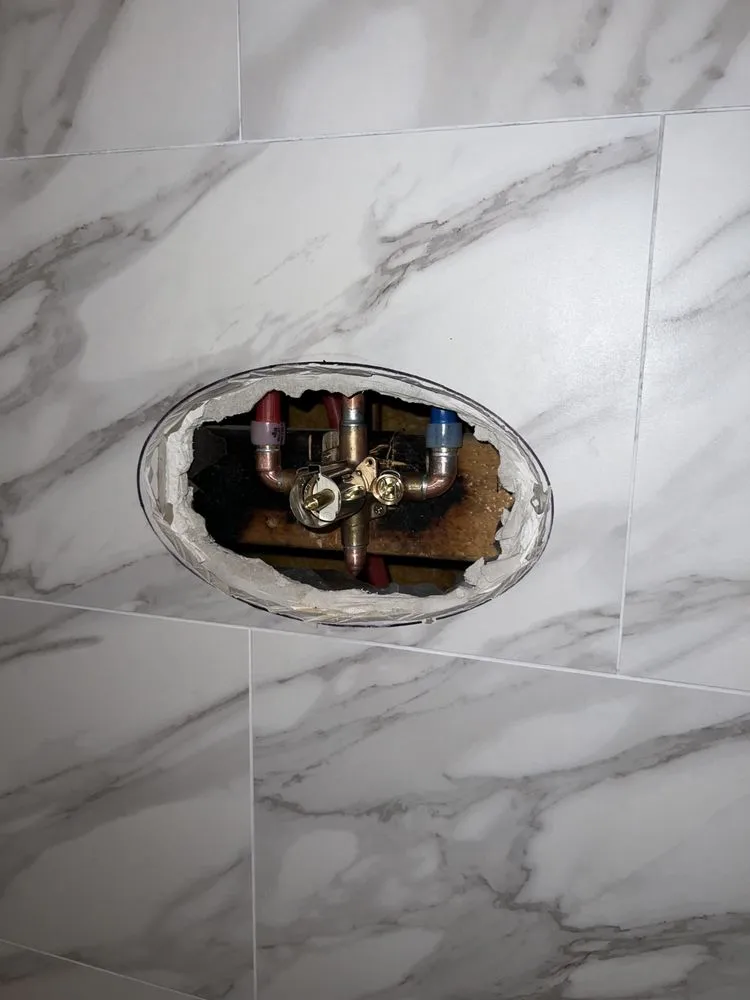 Slide of Western Plumbing & Rooter