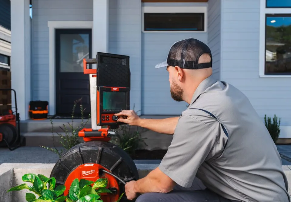 Slide of Western Plumbing & Rooter