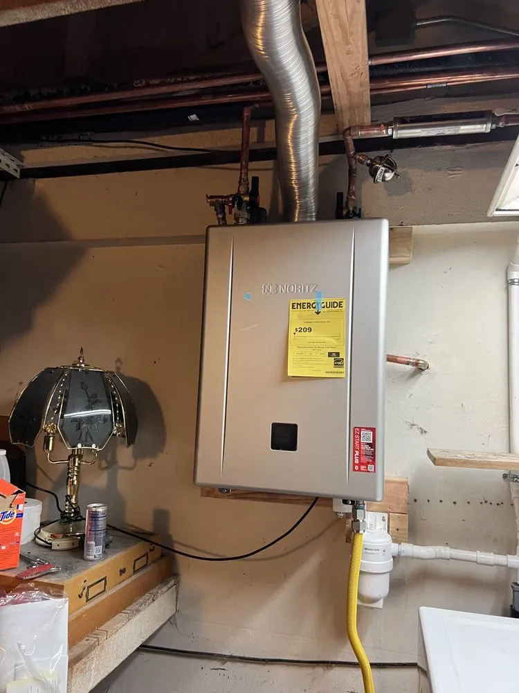 Slide of Western Plumbing & Rooter