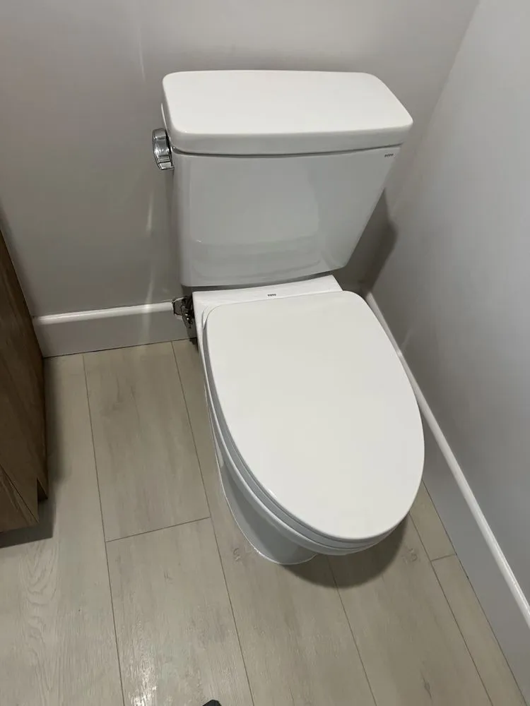 Slide of Western Plumbing & Rooter