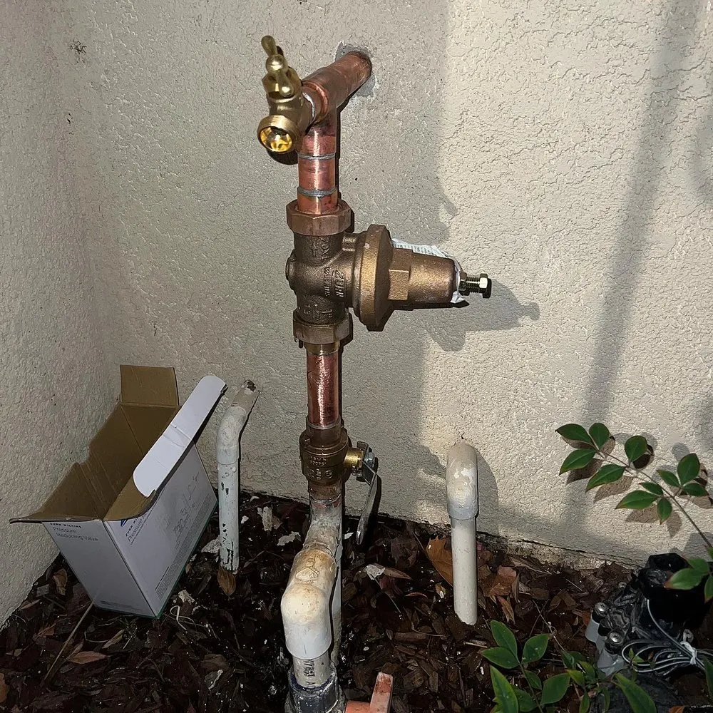 Slide of Western Plumbing & Rooter