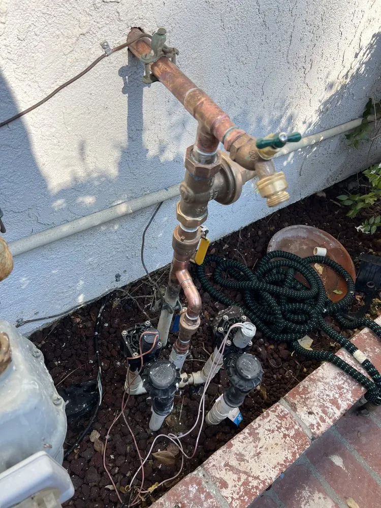 Slide of Western Plumbing & Rooter