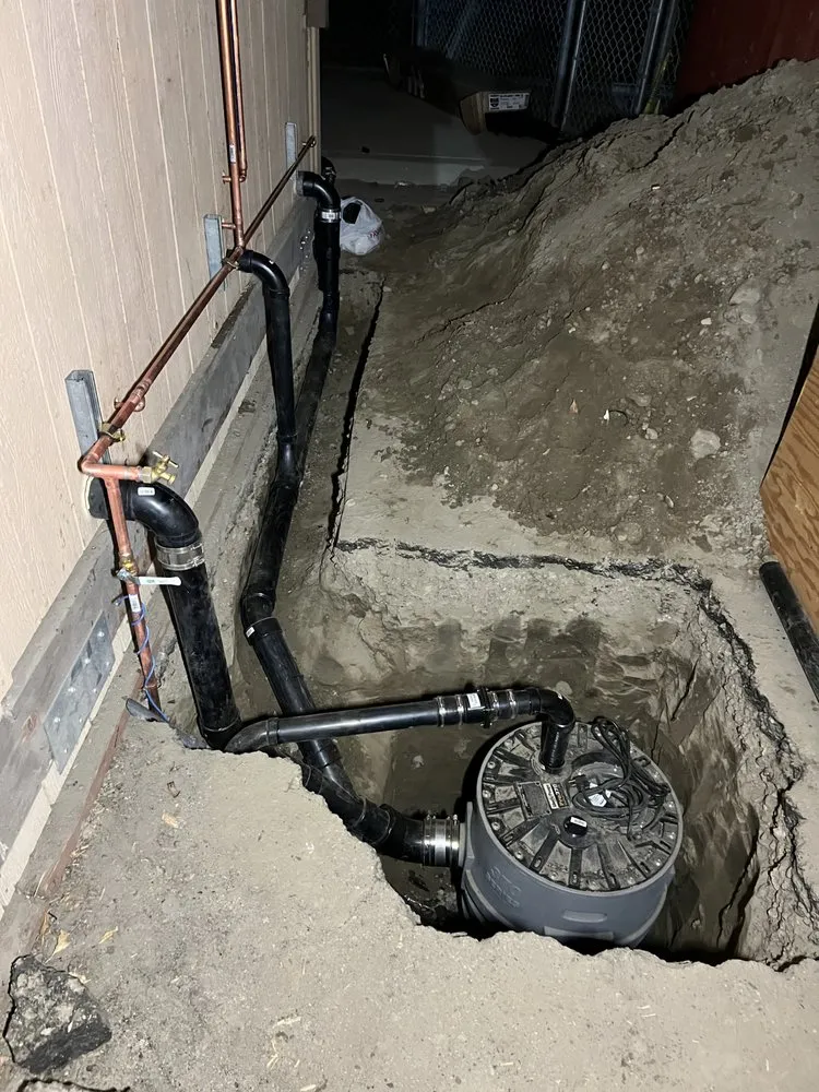 Slide of Western Plumbing & Rooter