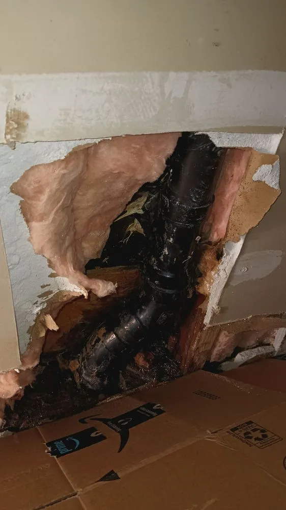 Slide of Western Plumbing