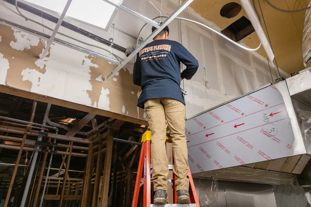 Slide of Western Plumbing