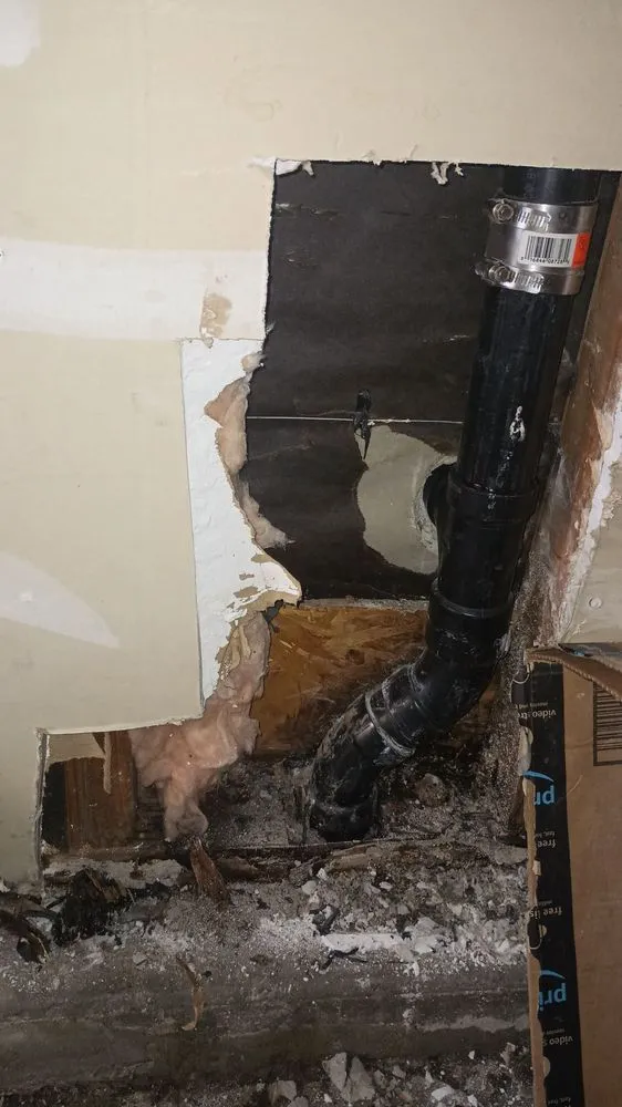 Slide of Western Plumbing