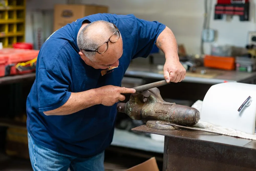 Slide of Western Plumbing