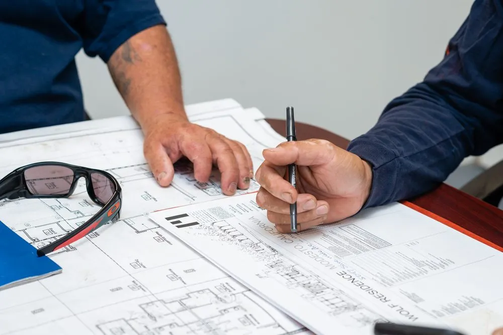 Slide of Western Plumbing