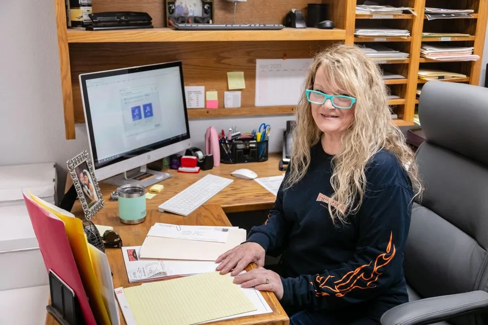 Slide of Western Plumbing