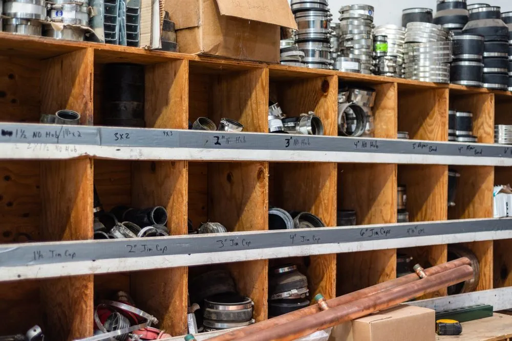 Slide of Western Plumbing