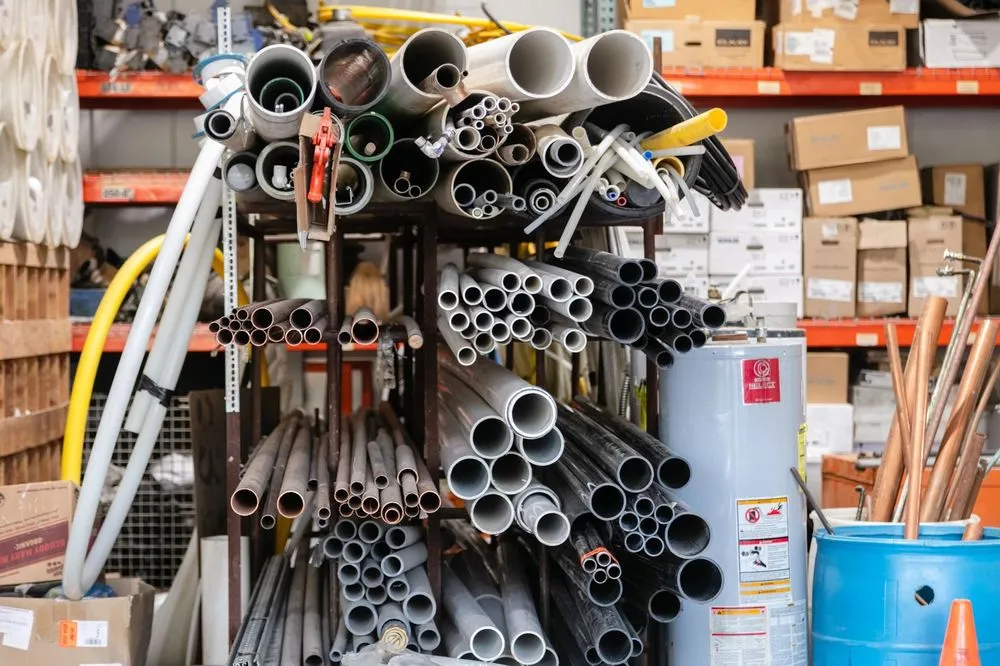 Slide of Western Plumbing