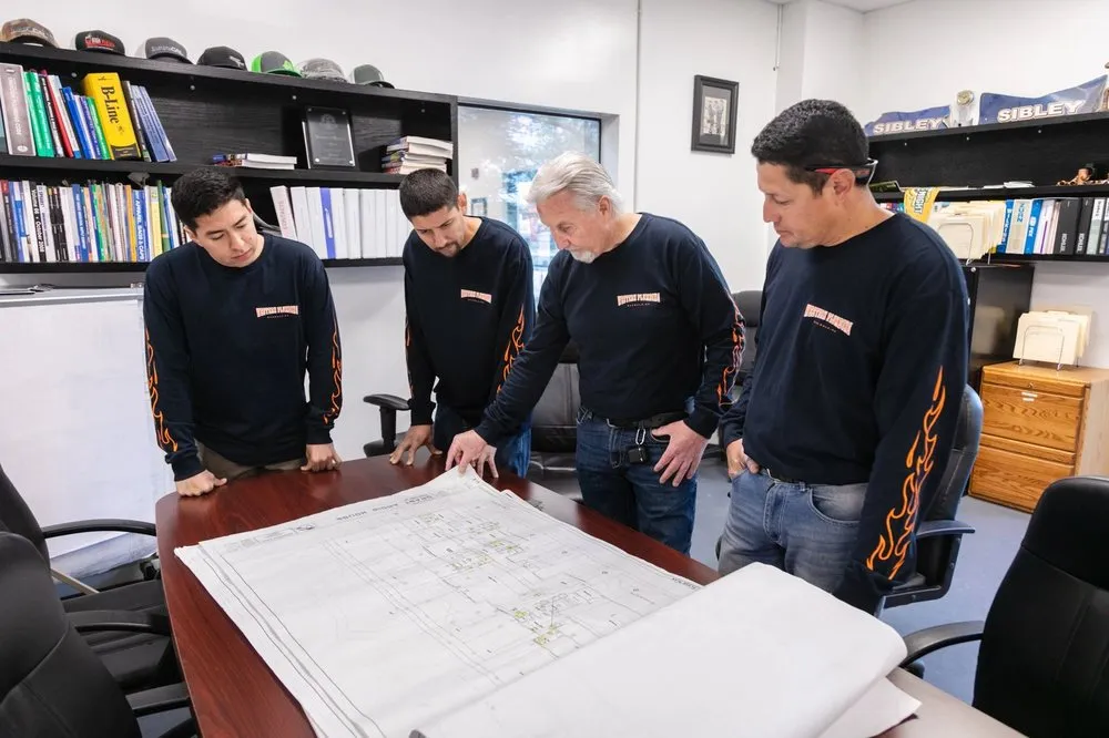 Slide of Western Plumbing