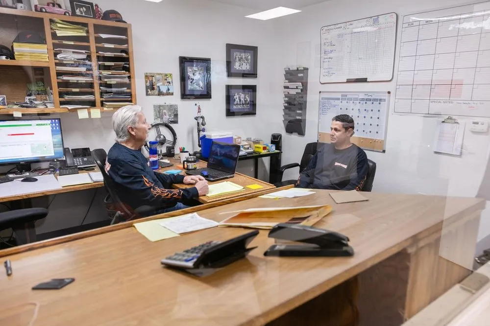 Slide of Western Plumbing