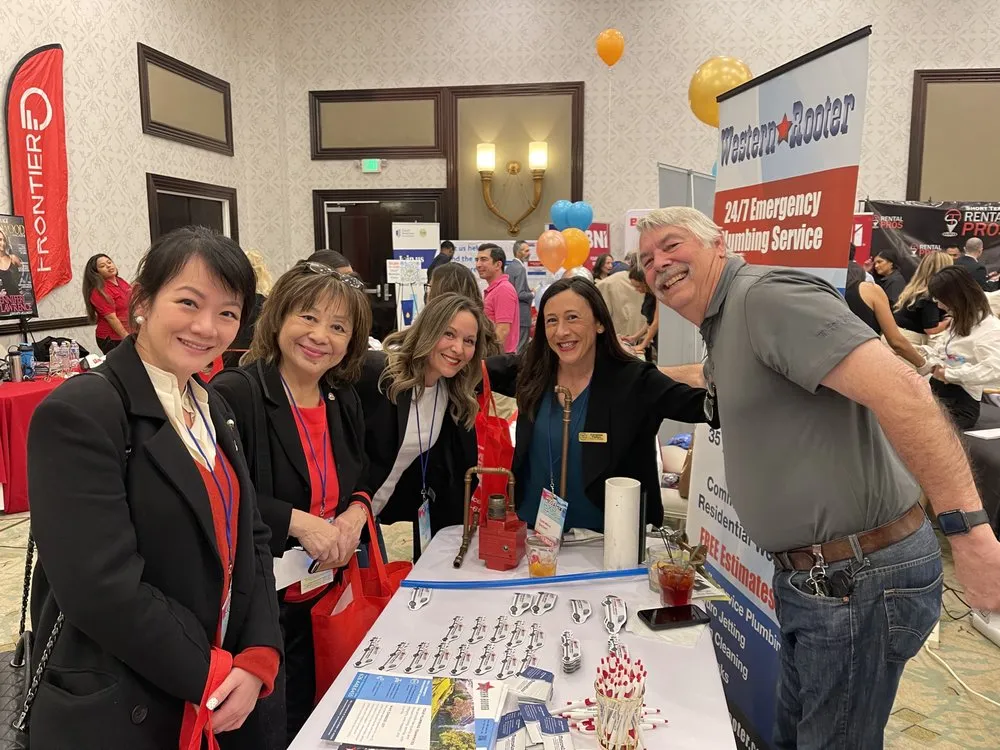 Slide of Western Rooter