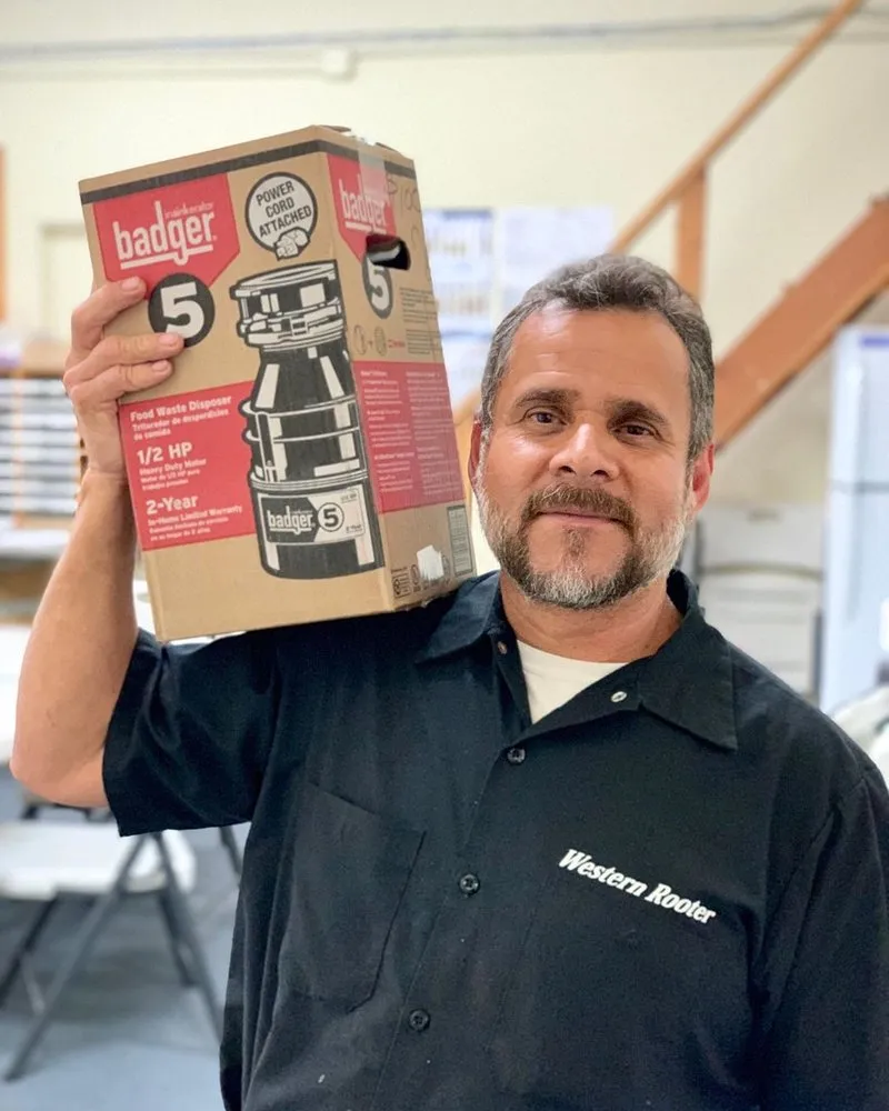 Reliable leak detection in Arcadia, CA by Western Rooter