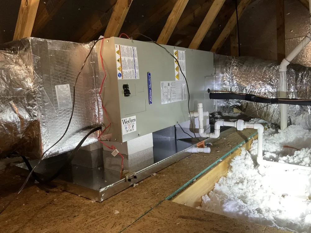 Slide of Western Sales & Services